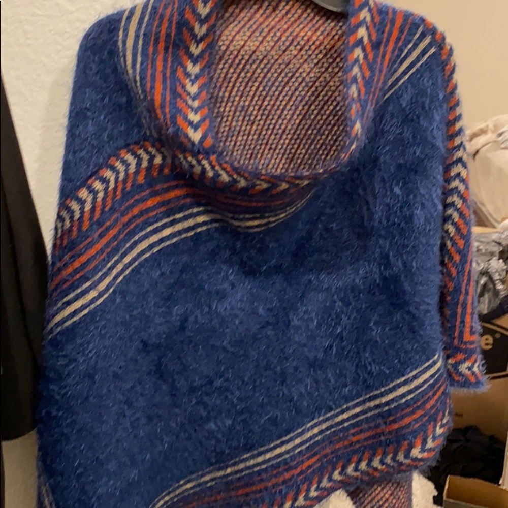 Poncho